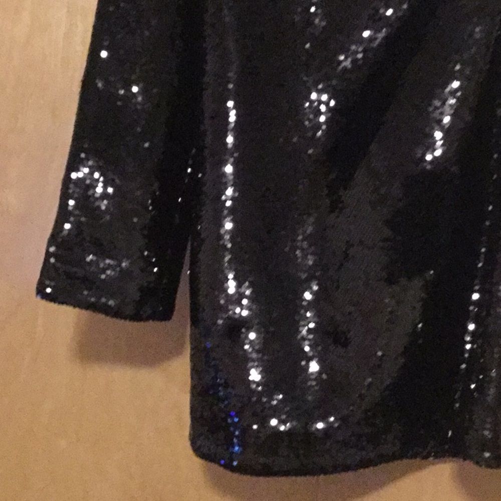 Edie Dress  RtA - Picture 3 of 16